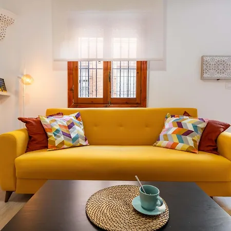 Holiday home Casa Centro Almedina