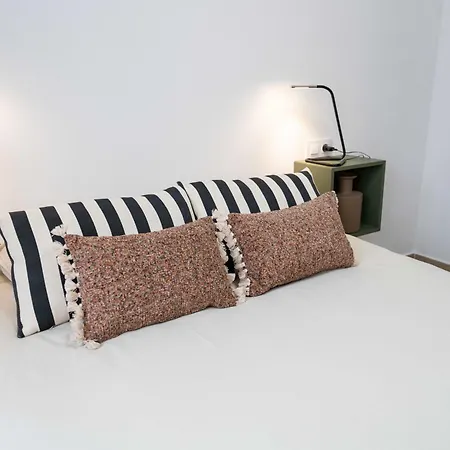 Casa Centro Almedina Holiday home Almeria