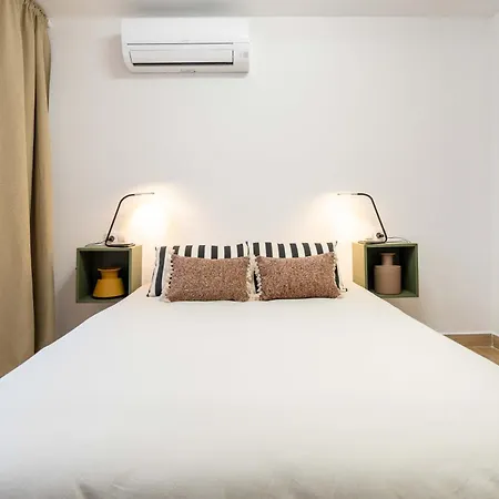 Casa Centro Almedina Holiday home