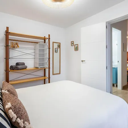 Vakantiehuis Casa Centro Almedina